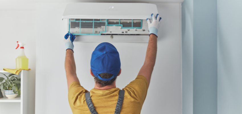 Find Best AC Repair Companies