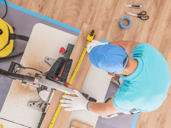 Flooring & Wall Tiling