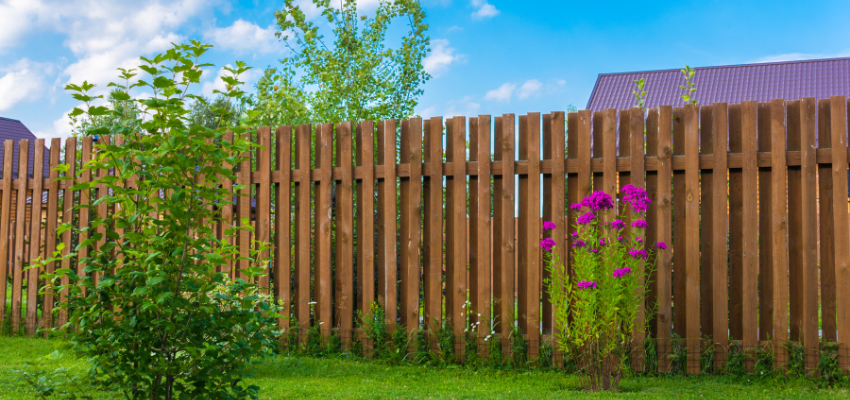Reliable Fencing Services in UAE – Secure & Beautify Your Property