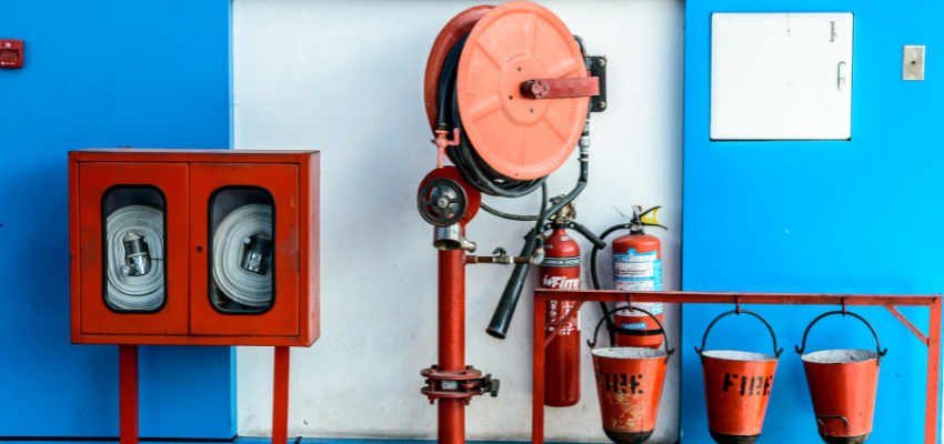 Trusted Firefighting & Fire Safety Services in UAE – Protecting Lives & Properties