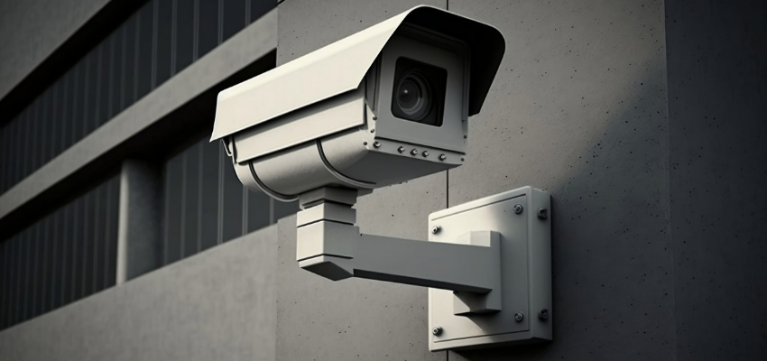 Security Camera Supply & Installation Services in UAE – Stay Protected with Trusted Experts